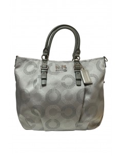 Bolso Madison Dotted Op Art...