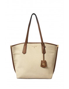 Bolso Tote Jane Large Canvas