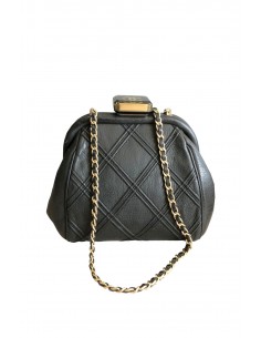 Clutch Timeless quilted...