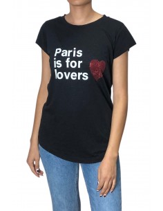 Polera Paris Is For Lovers...