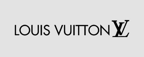 Aros Hoop Louis GM dorado M64288 - Louis Vuitton